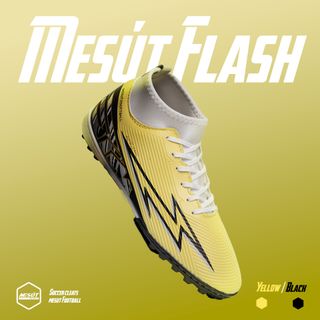 Mesút Flash