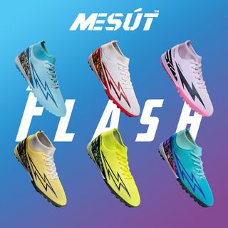 Mesút Flash