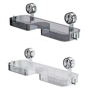 Kệ để đồ nhà tắm LOWA (12.5*51.2cm)