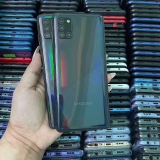 Samsung A51 Ram 6 BN 128g chính hãng