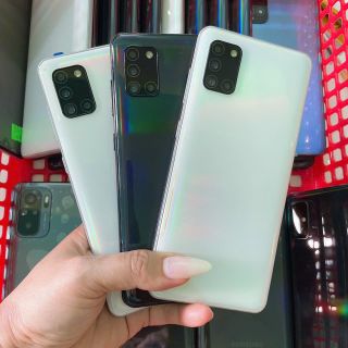 Samsung A51 Ram 6 BN 128g chính hãng