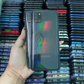 Samsung A51 Ram 6 BN 128g chính hãng