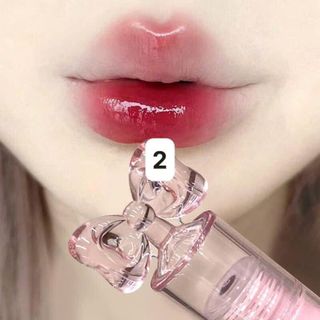 Son kem bóng Pink Coco dưỡng ẩm