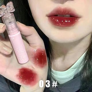 Son kem bóng Pink Coco dưỡng ẩm
