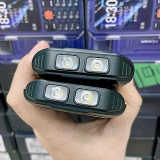 Máy 2sim mạng 4G fullbox pin 7 ngày