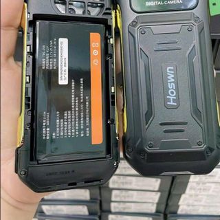 Máy 2sim mạng 4G fullbox pin 7 ngày