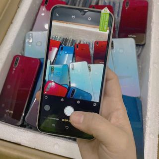 Vivo y17 ram 6 bộ nhớ 128GB chính hãng