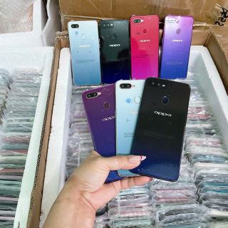 Vivo y17 ram 6 bộ nhớ 128GB chính hãng