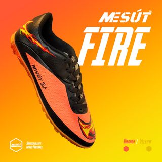 MESÚT FIRE