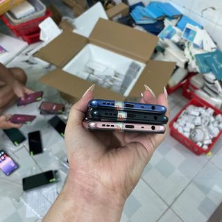 Oppo A55S Ram 8 BN 256 chính hãng