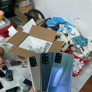 Oppo A55S Ram 8 BN 256 chính hãng