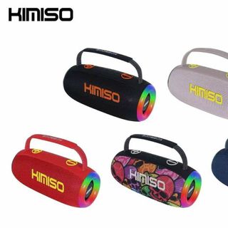Loa bluetooth kimiso kms279
