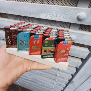 Bật lửa tia xanh A30_ HD919