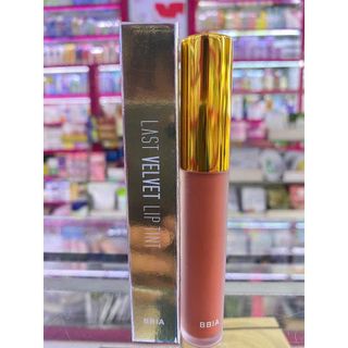Son tint dạng kem Bbia Last Velvet Lip Tint Version 3 Sweet Boss