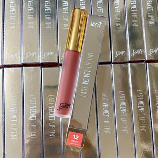 Son tint dạng kem Bbia Last Velvet Lip Tint Version 3 Sweet Boss