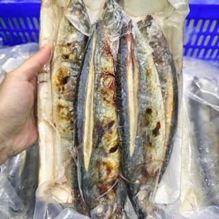 Cá Nục Nướng Thăng Hoa 1kg