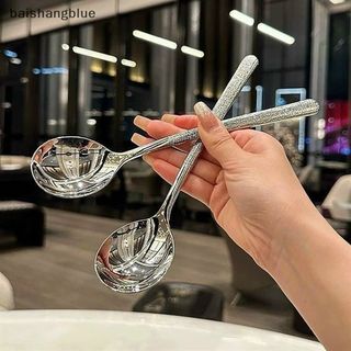 Thìa Muỗng Bạc Inox Cán Dài giá sỉ
