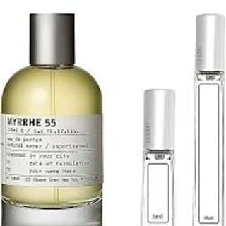 Nước Hoa Le Labo Santal 33 EDP 10ML Hàng Auth