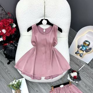 Đùi sát nách thiết kế