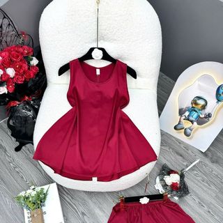 Đùi sát nách thiết kế