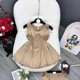 Đùi sát nách thiết kế