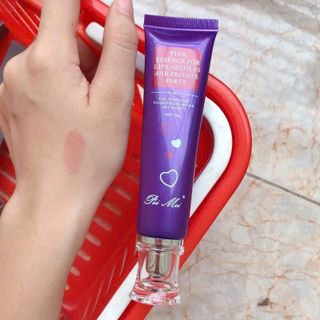 Serum Giảm Thâm Môi -Làm Hồng Nhũ Hoa - Vùng Tam Giác Pei Mei