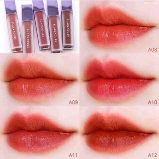 Son Black Rouge Air Fit Velvet Tint Ver 2(A8 -A12)
