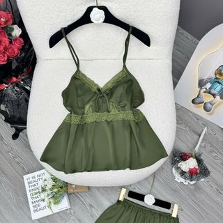 Đùi dây ren thiết kế