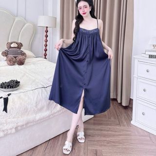 Đầm thiết kế cao cấp ren