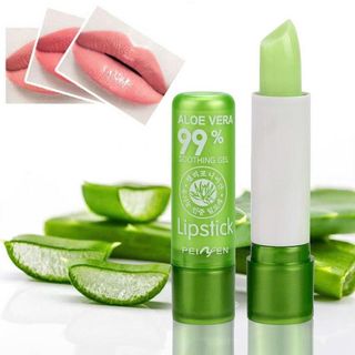 Son dưỡng ẩm môi Aloe Vera 99%
