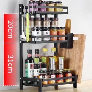 Kệ gia vị 3 tầng LH01