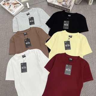 Áo thun borip co giãn 4 chiều