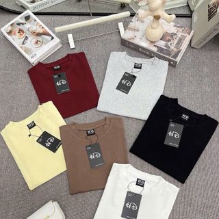 Áo thun borip co giãn 4 chiều
