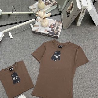 Áo thun borip co giãn 4 chiều