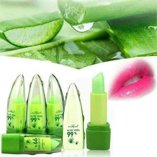 Son Dưỡng Môi Nha Đam Aloe Vera 99%