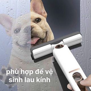 Cây gạt nước gấp gọn