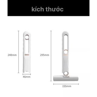 Cây gạt nước gấp gọn