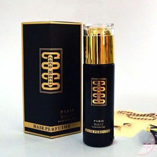 Tinh dầu dưỡng tóc COCO Macxi hương nước hoa Pháp COCO CHÉO
