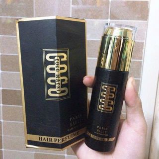 Tinh dầu dưỡng tóc COCO Macxi hương nước hoa Pháp COCO CHÉO