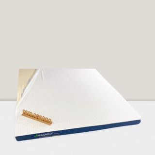 Nệm Cao Su NASAGO Standard Thiên Nhiên Tươi Mát