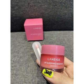 Mặt nạ ngủ cho môi Laneige 20gLip Sleeping Mask