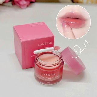 Mặt nạ ngủ cho môi Laneige 20gLip Sleeping Mask