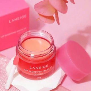 Mặt nạ ngủ cho môi Laneige 20gLip Sleeping Mask
