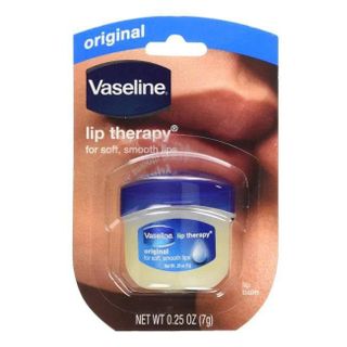 Sáp Dưỡng Môi Vaseline Lip Therapy - 7g