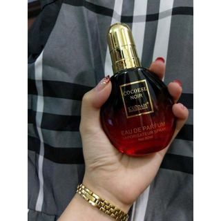 Tinh dầu dưỡng tóc Cocoesl Noir 80ml