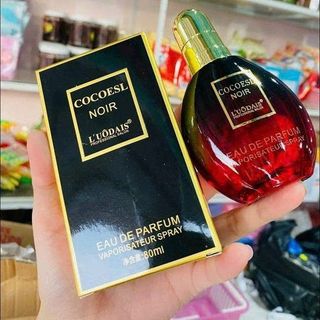 Tinh dầu dưỡng tóc Cocoesl Noir 80ml