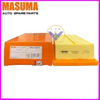 cokhioto.net - Lọc động cơ Masuma MFA-M317 cho xe ô tô Mitsubishi Xpander- Japan