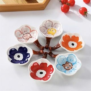 Bát Gia Vị Bông Hoa giá sỉ
