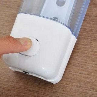 HỘP ĐỰNG XÀ PHÒNG