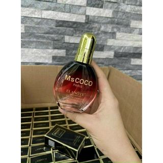TINH DẦU DƯỠNG TÓC MSCOCO